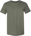 BELLA+CANVAS Toddler Short Sleeve Tee BC3001T