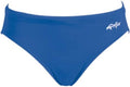 DOLFIN Female Solid 2-Piece Bottom Plain