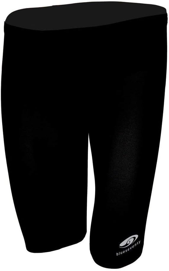 BLUESEVENTY Men's Nero TX Jammer