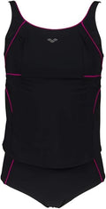 Arena THERESE WING BACK ONE PIECE Bodylift WOMAN