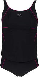 Arena THERESE WING BACK ONE PIECE Bodylift WOMAN