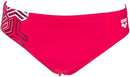 Arena PINK KIKKO BRIEF MAN