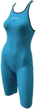 FINIS Female Fuse Short John (Knee) Technical Suit