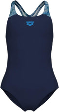 Arena GIRL'S ARENA PACIFIC SWIMSUIT SWIM PRO BACK GIRL
