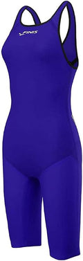 Finis Female Vapor Race John Technical Suit