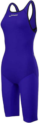Finis Female Vapor Race John Technical Suit