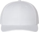 Richardson Pro Twill Snapback 212