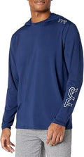 TYR UNISEX CT/POL HOODIE