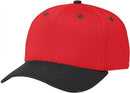 Richardson Pro Twill Snapback 212