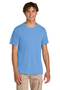 carolina blue