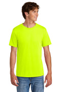 safety green