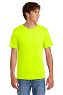 safety green