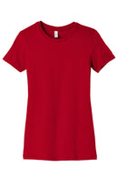 BELLA+CANVAS Women’s Slim Fit Tee