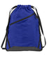 Tropic Blue/ Black