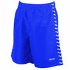 Royal/Metallic Grey