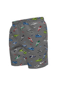 Nike Men’s Printed 7” Swim Volley Shorts
