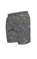 Nike Men’s Printed 7” Swim Volley Shorts