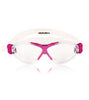 Magenta/Clear