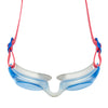 Red Blue