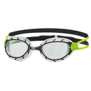 461037_Black Green Clear
