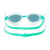 Green Clear Tint Smoke