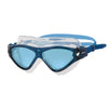 Navy Blue Tint Blue