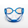 Blue Light Blue