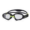 Black Green Clear