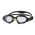 461115_Black Green Clear