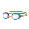 Blue Orange