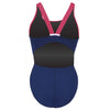 Navy/Magenta/White (924)