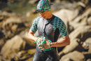 465221_Turquoise Black V1