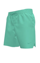 Nike Swim Fadeaway Essential Men's 7" Fully Lined Volley Short