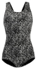 Dolfin Women's Aquashape Breeze Conservative One Piece