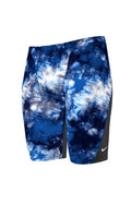 NIKE Hydrastrong Tie-Dye Jammer