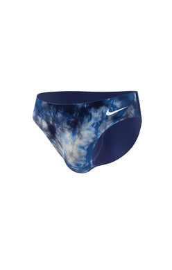NIKE Hydrastrong Tie-Dye Brief