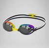 Rainbow/Smoke/Silver Mirror (09703)