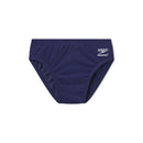 SPEEDO Male Solid Endurance+ Brief Swimsuit - Youth