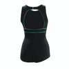 Black/Mint
