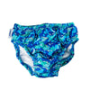 Shark Camo