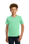 mint green