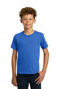 neon blue