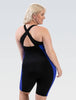 Black/Purple (933)