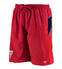 Navy/Red
