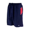 Navy/Red