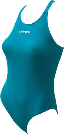 Finis Female Fuse Blade Back (Short) Technical Suit
