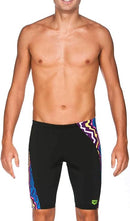 Arena ZIG ZAG PANEL JAMMER F MAN