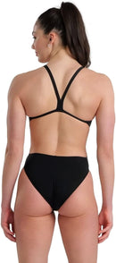 Arena WOMEN'S CRAZY ARENA SWIMSUIT CHALLENGE BACK WOMAN