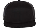 Richardson 7-Panel Trucker 168