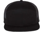 Richardson 7-Panel Trucker 168
